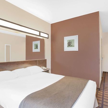 Microtel Inn & Suites By Wyndham Conway Eksteriør bilde