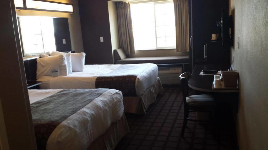 Microtel Inn & Suites By Wyndham Conway Eksteriør bilde